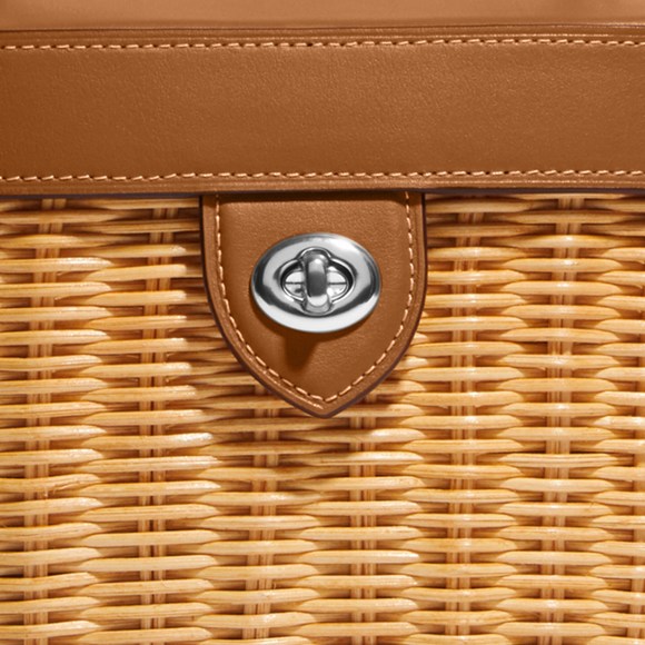 NWT Coach Outlet Kay Crossbody - Picture 7 of 7